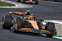 Voorvleugels McLaren en Mercedes illegaal? FIA komt met een statement
