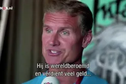Video: Coulthard over Verstappen