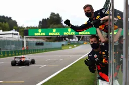 This is how the international press reacted to the Belgian Grand Prix