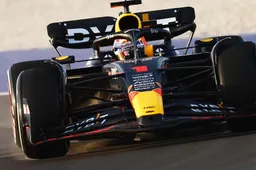 F1 19:00 | De Grand Prix van Qatar 2023 (gesloten)