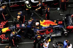 Max Verstappen is impressed with Honda "so far"