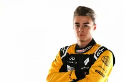 Markelov maakt zich op voor zijn eerste F1 test met 2018 wagen!