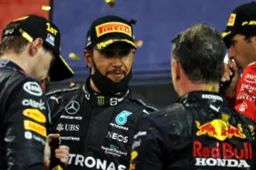 Verstappen krijgt steun van Chandhok: 'Dat kun je niet zeggen'