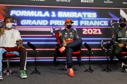 Samenvatting zaterdag op Paul Ricard: Pirelli en Tsunoda flop, Verstappen top!
