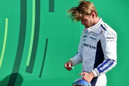 F1 Today | Formula 1's cut-throat nature is demonstrated yet again