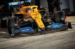 McLaren is considering to pledge The MTC and historic car collection