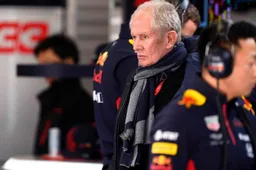 Marko is not going to favour Verstappen: 'We've never had that before'