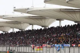 Chinese Grand Prix organisers still want F1 return in 2023
