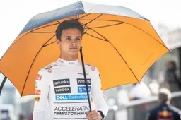 Norris: McLaren have got to "analyse" tyre situation for Italian Grand Prix
