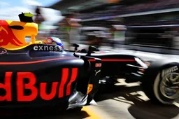 Uitslag VT1: Ferrari bovenaan, Max op P6.