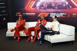 Drivers believe COTA circuit has to continue to work on important flaw