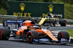 Sainz pleased with qualifying after originally being unsure over performance
