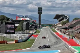 F1 LIVE | Qualifiche del Gran Premio di Spagna