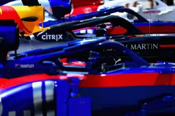 Toro Rosso resultaten ‘teleurstellend’ door problemen met updates