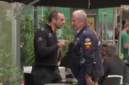 Red Bull reageert op ruzie Toro Rosso/Renault