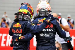 Doornbos ziet Verstappen slim denken: 'Hij dacht daar al vooruit'