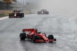 Binotto: Fight for P3 in the constructors is "not over yet"