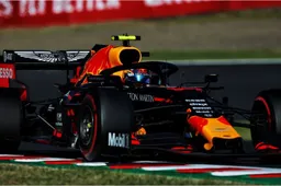 "Red Bull kan er met Verstappen volgend jaar zomaar staan"