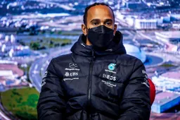 Hamilton forgives Verstappen: 'Incidents are sometimes part of this sport'