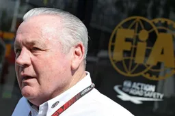 FIA-steward heeft er geen trek meer in: "Formule 1 gaat de verkeerde kant op"