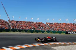 Internetreacties: 'Verstappen-fans zijn de voetbal-hooligans van de F1'