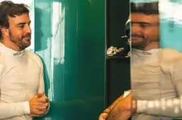 Alonso verspricht Aston Martin: "Dann habe ich 25 Jahre Erfahrung".