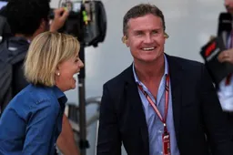 Coulthard: 2020 grote kans voor titel Verstappen