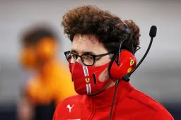 Binotto sees confirmation in Ferrari's excellent Friday at Imola