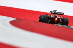 Full results qualifying: Verstappen far too strong for Mercedes