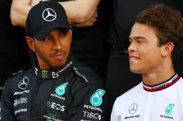 These seven drivers have expiring F1 contracts in 2023