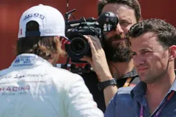 Will Buxton lyrisch over uitzonderlijke prestaties Verstappen 'Canada to Canada'