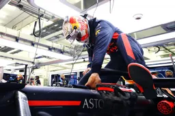 Verstappen: 'Zeg nooit nooit dat een simracer F1-kampioen kan worden'