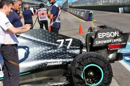 Mercedes gaat de MGU-H Formule 1 technologie toepassen in straatauto’s