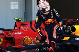 Renault zit Verstappen opnieuw dwars: Leclerc loopt twee punten uit in WK