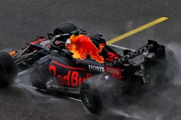 'Red Bull is a quicker car for sure in those conditions'