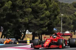 Leclerc on tyre management: "We’ve been struggling massively"