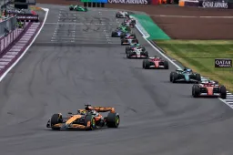 Jordan predicts which F1 driver will become an 'all-time king of our sport'