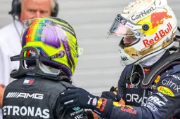 Los expertos de Sky Sports: 'Verstappen condujo de forma diferente contra Hamilton'
