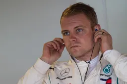 Valtteri Bottas "Ze zijn in ieder geval sneller dan in Melbourne..."