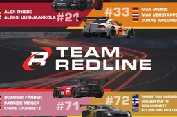 LIVE: Volg Max Verstappen tijdens de 12h van Bathurst