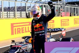 Luister hier: Verstappen vloekt over teamradio na mislukte kwalificatie