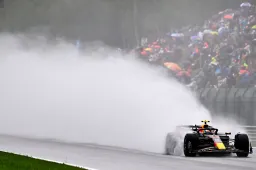 FIA versoepelt regels voor filmdagen F1-teams
