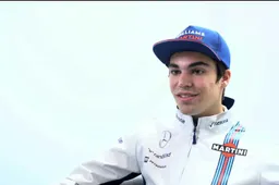 Williams: Stroll heeft in Canada bewezen dat hij in de F1 thuis hoort