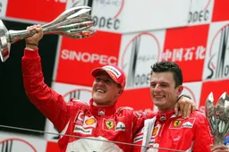 QUIZ: Wat weet jij over Michael Schumacher?