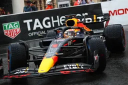 Frustratie zichtbaar bij Verstappen: 'Heeft interessante momenten gehad'