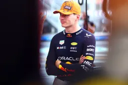 Verstappen explique pourquoi il n'a pas eu beaucoup d'action en Hongrie.