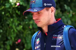 Windsor sah Red Bull in die falsche Richtung fahren: "Verstappen brauchte eine weitere Runde".