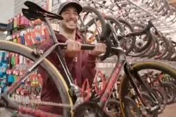 Video: Mountainbiken met Ricciardo door L.A.