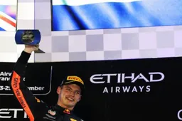 Ricciardo: Red Bull aim to make Verstappen the youngest F1 champion
