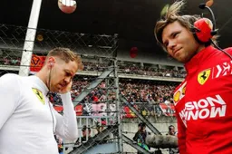 Vettel: Thread-the-needle Baku a tricky challenge